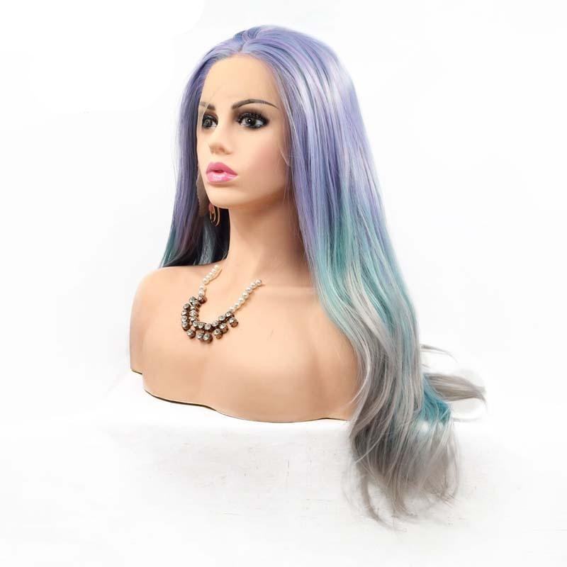 Peluca Queen Crystal