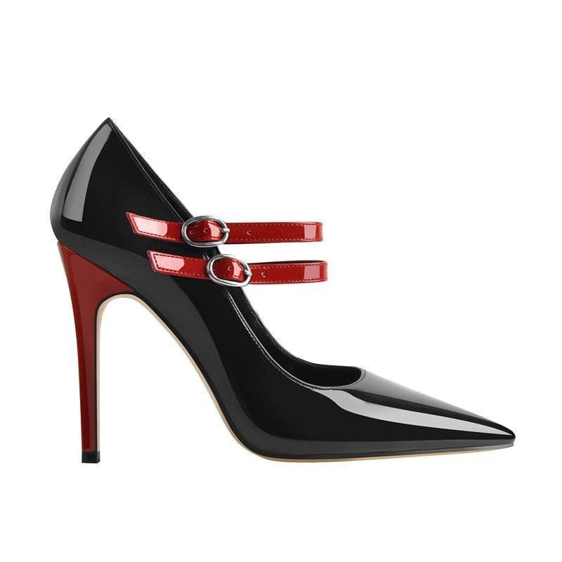 Zapatos Queen Alexia