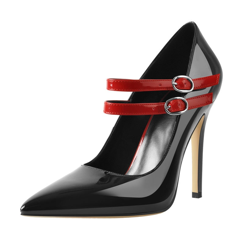 Zapatos Queen Alexia