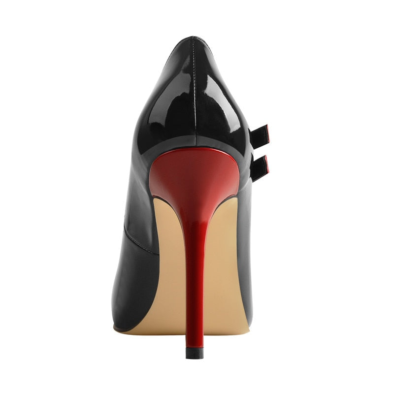 Zapatos Queen Alexia