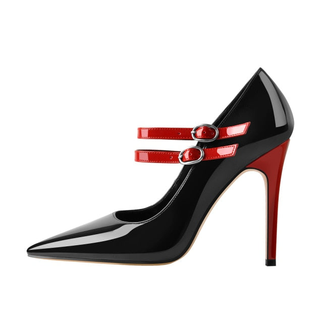 Zapatos Queen Alexia