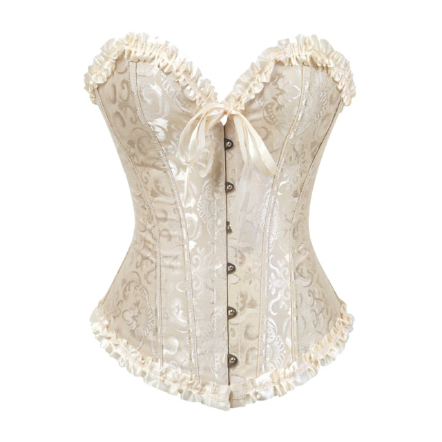 Corset Drag Fayette (Varios colores)