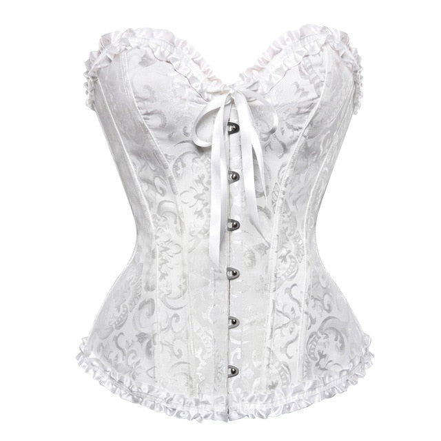 Corset Drag Fayette (Varios colores)