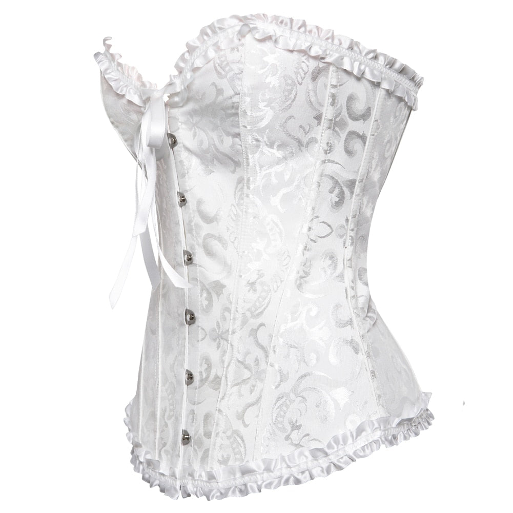 Corset Drag Fayette (Varios colores)