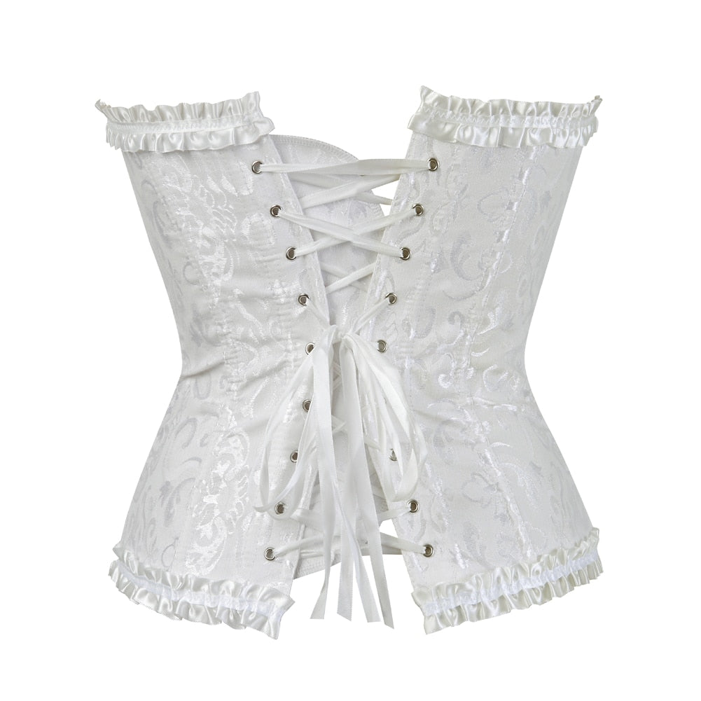 Corset Drag Fayette (Varios colores)