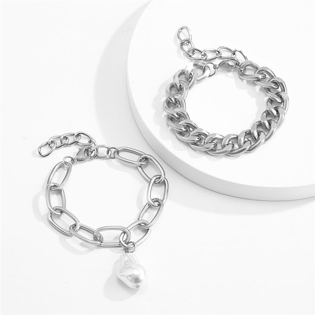 Pulsera Queen Marilyn (2 Colores)