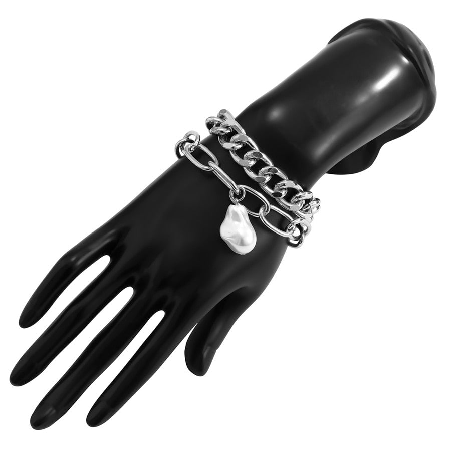 Pulsera Queen Marilyn (2 Colores)