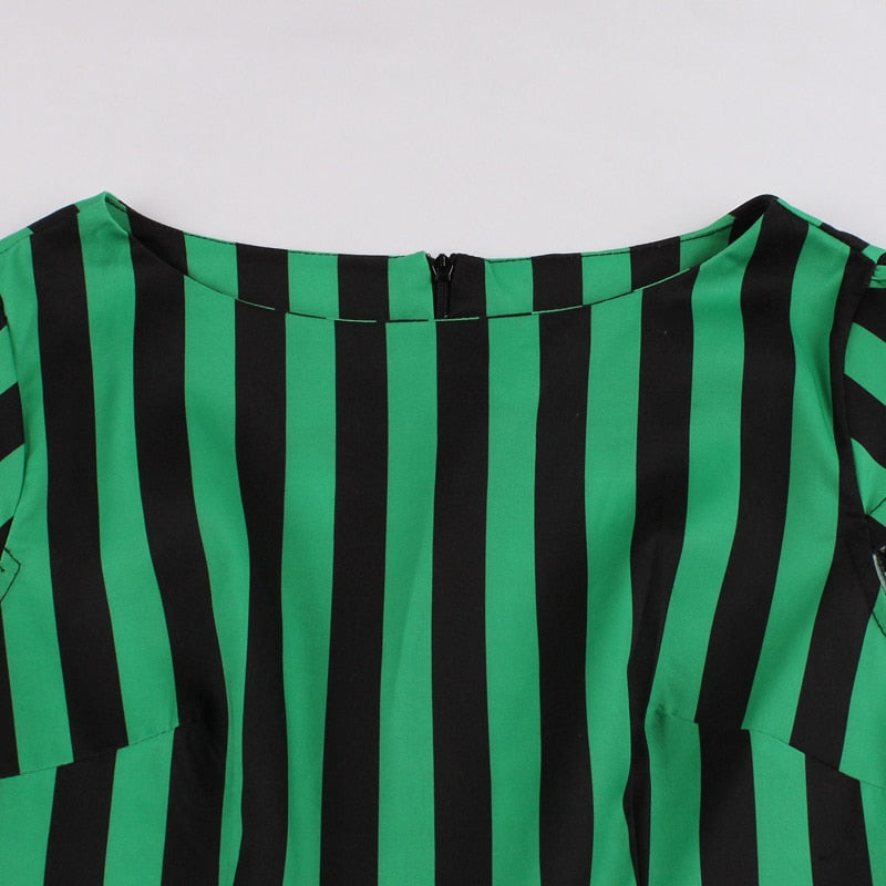 Vestido Vintage Queen Tirtar