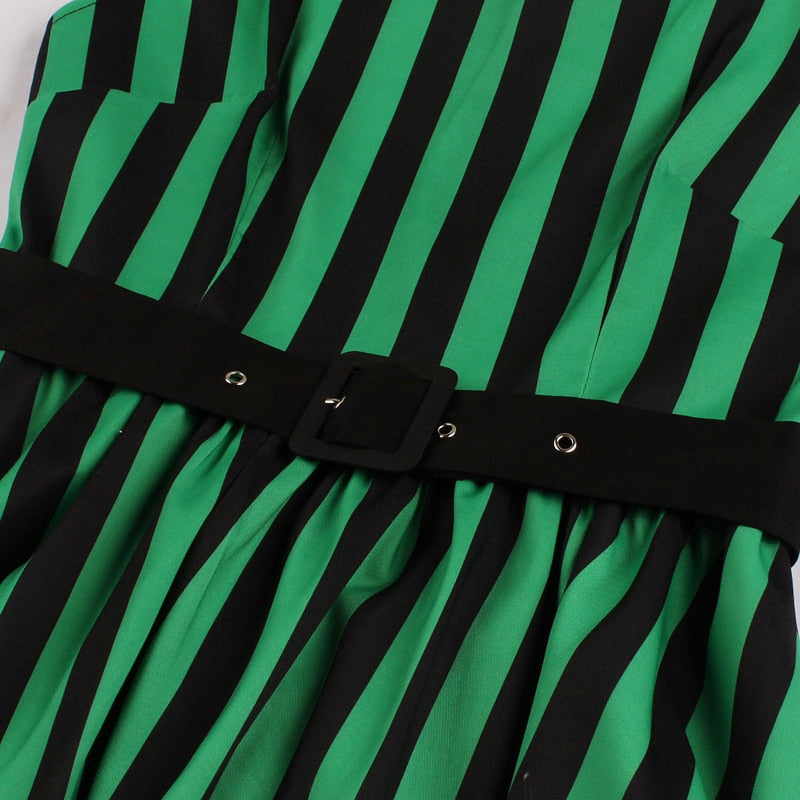 Vestido Vintage Queen Tirtar