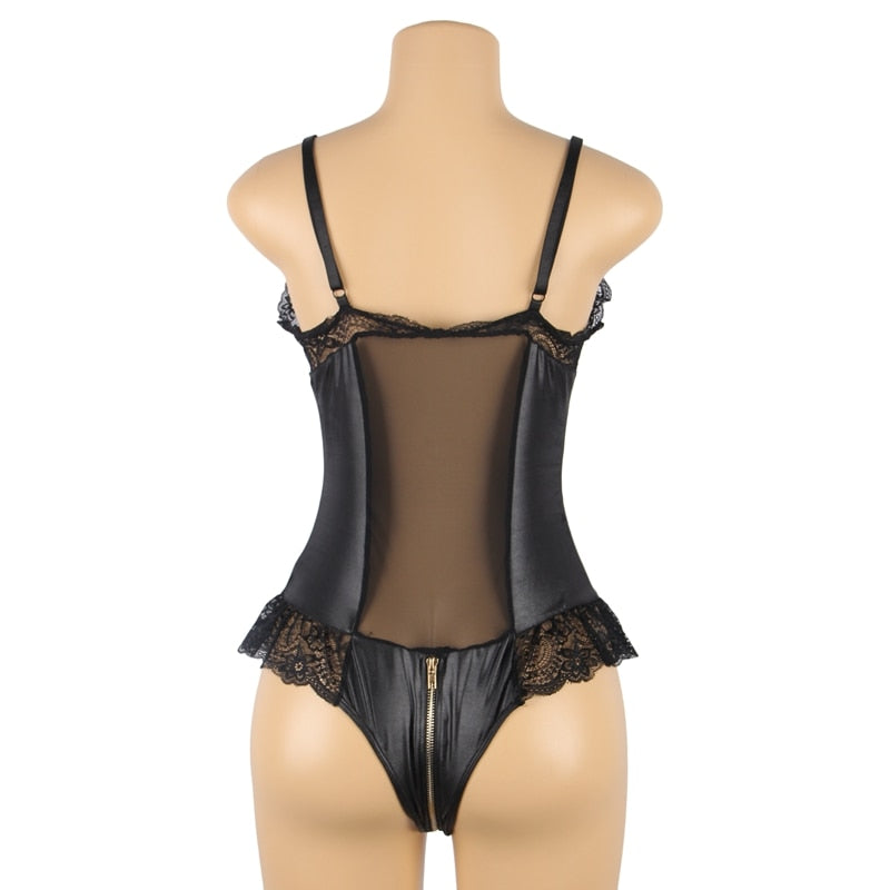 Body Queen Georgina (2 Colores)