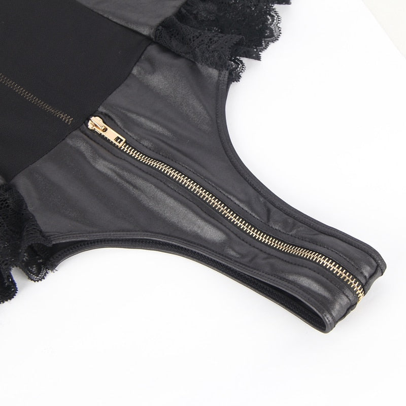 Body Queen Georgina (2 Colores)