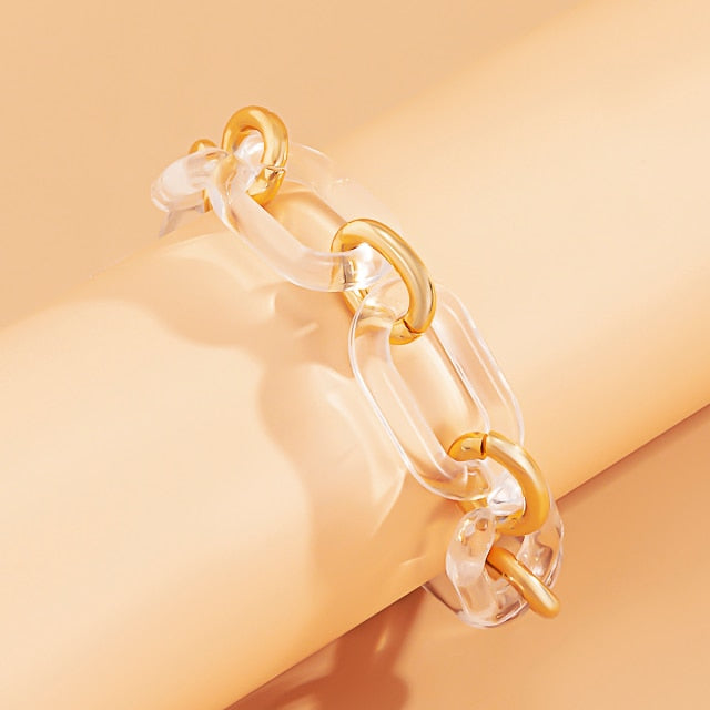 Pulsera Queen Melody