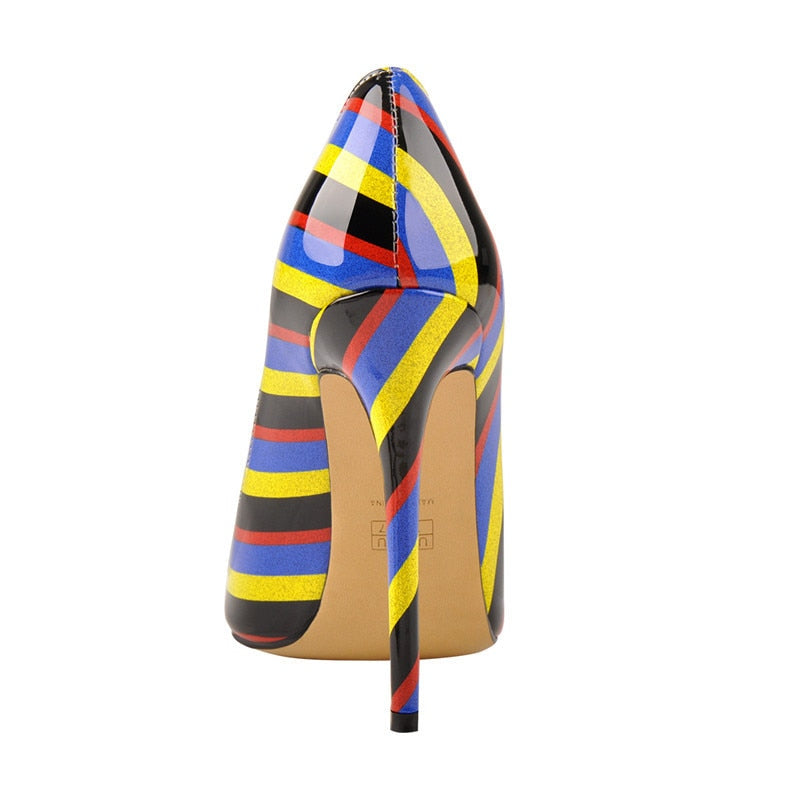 Zapatos Queen Circus