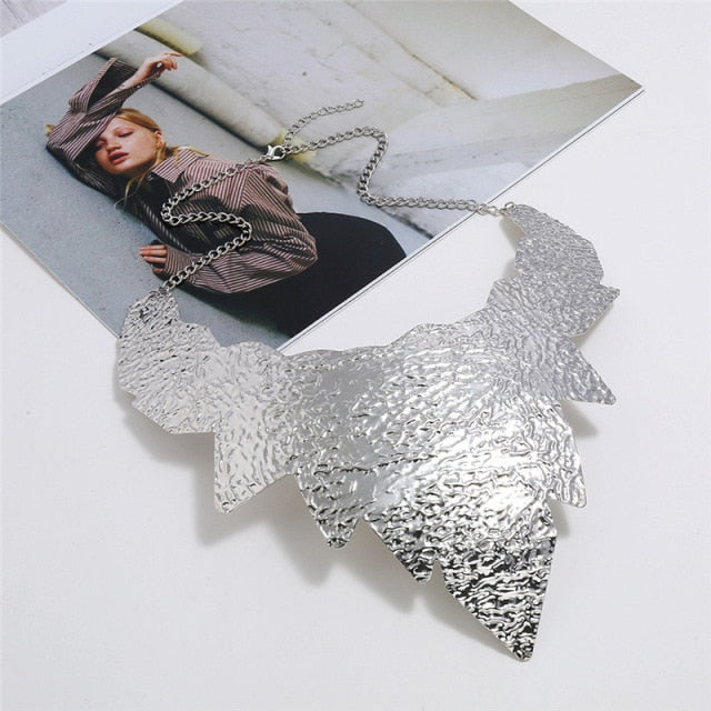Collar Queen Skink (2 Colores)
