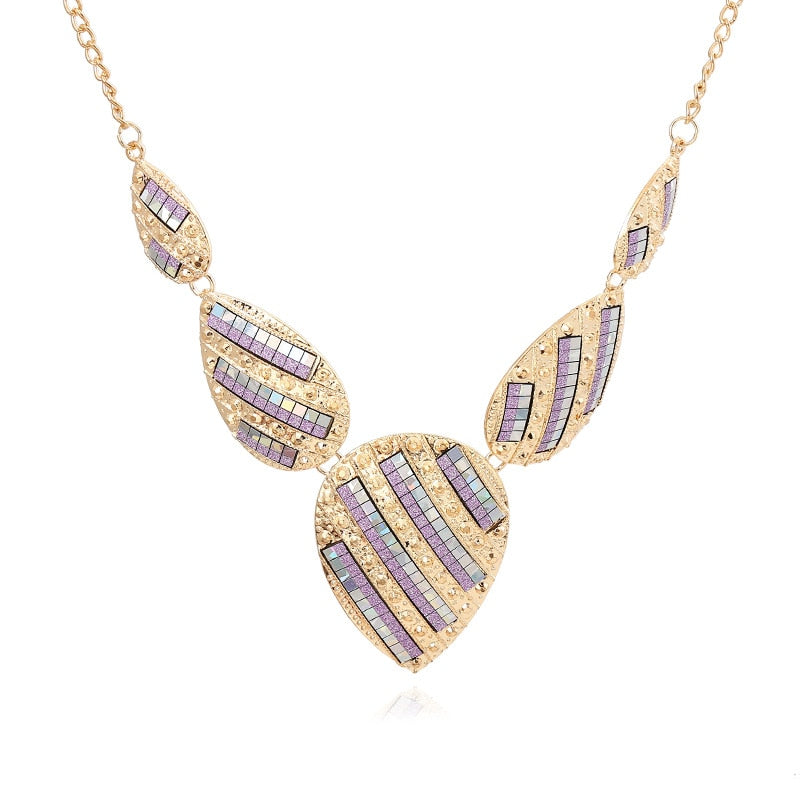 Collar Drag Rimini (3 Colores)