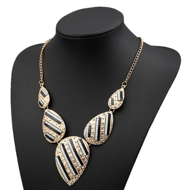 Collar Drag Rimini (3 Colores)