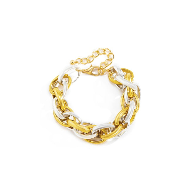 Pulsera Queen Llum