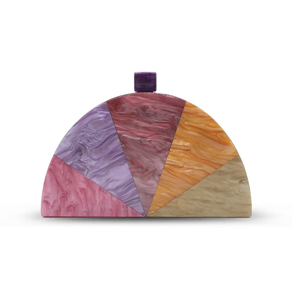 Bolso de Mano Drag Daila