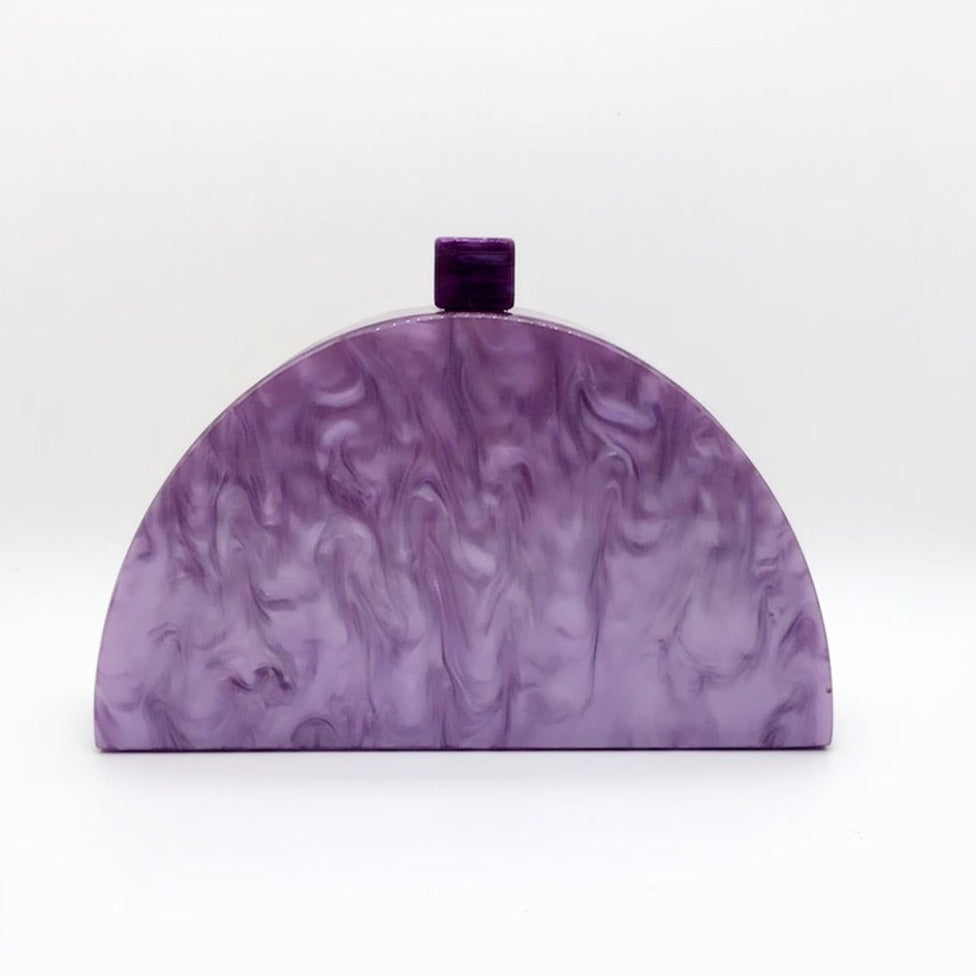 Bolso de Mano Drag Daila