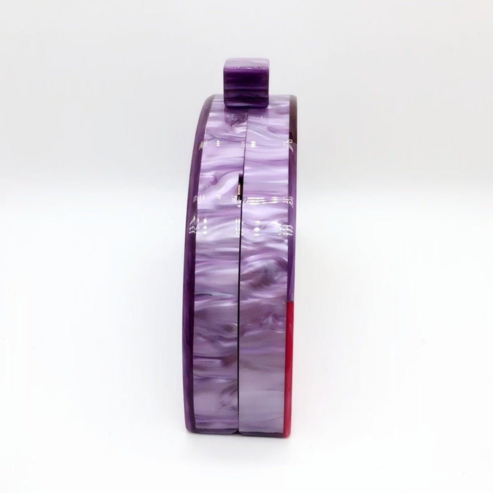 Bolso de Mano Drag Daila