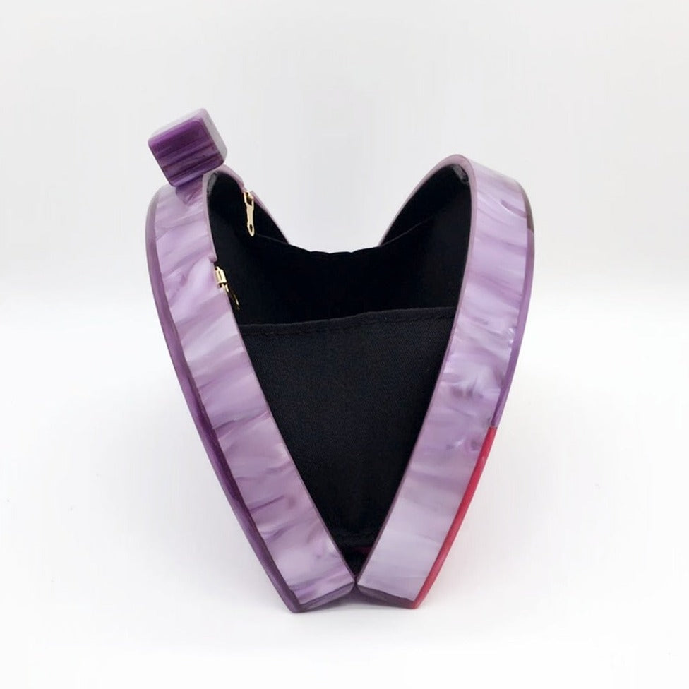 Bolso de Mano Drag Daila