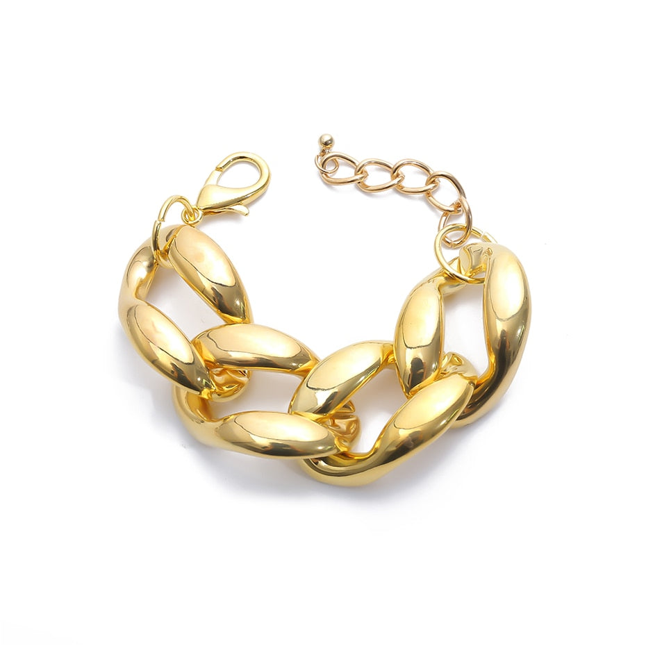 Pulsera Queen Rustik (2 Colores)
