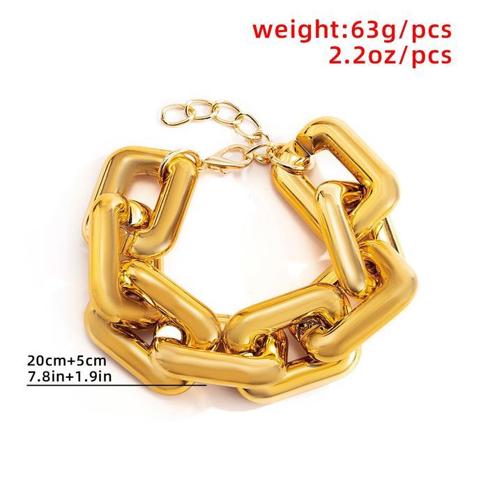 Pulsera Queen Melyssa (2 Colores)