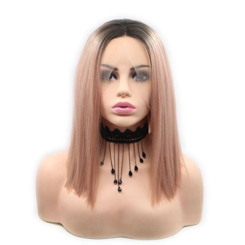 Peluca Queen Noah (4 Colores)