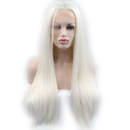 Peluca Queen Galadrien