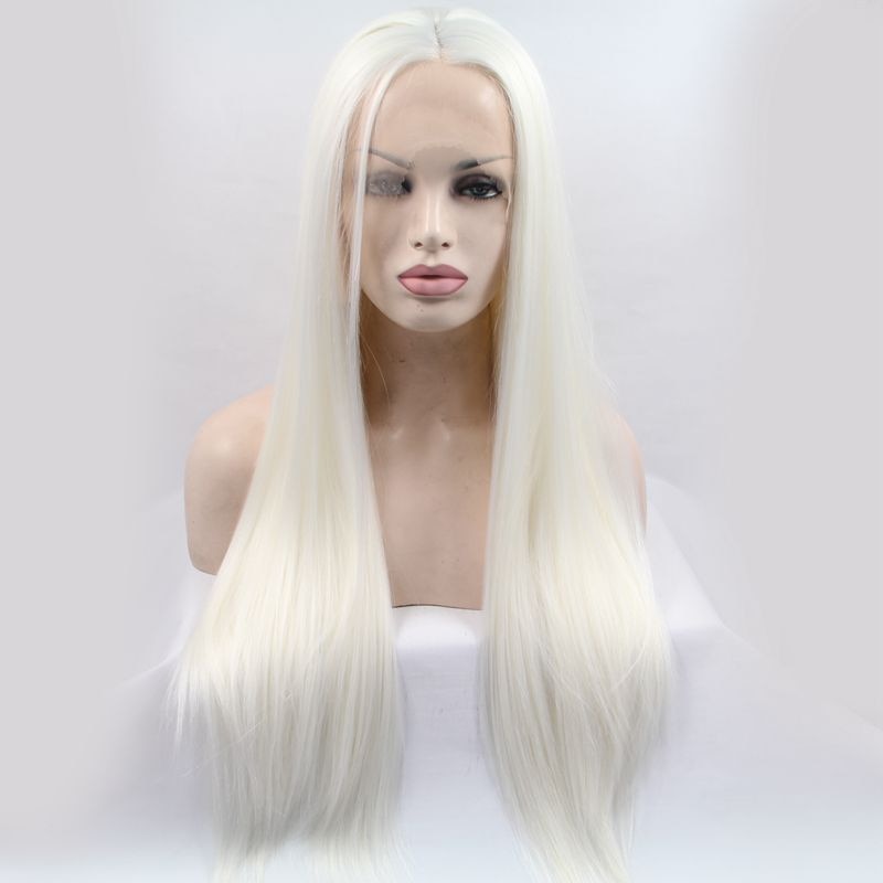 Peluca Queen Galadrien