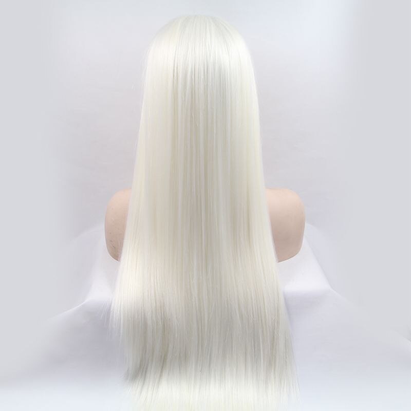 Peluca Queen Galadrien