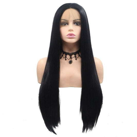 Peluca Queen Pocahontas