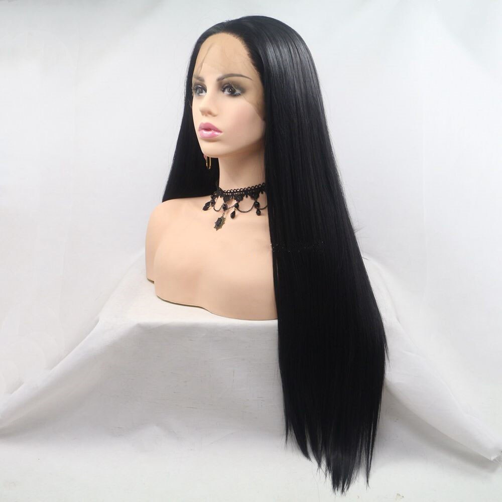 Peluca Queen Pocahontas