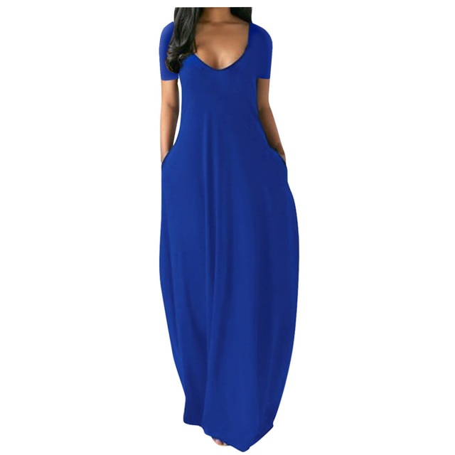Vestido Drag Minka (8 Colores)