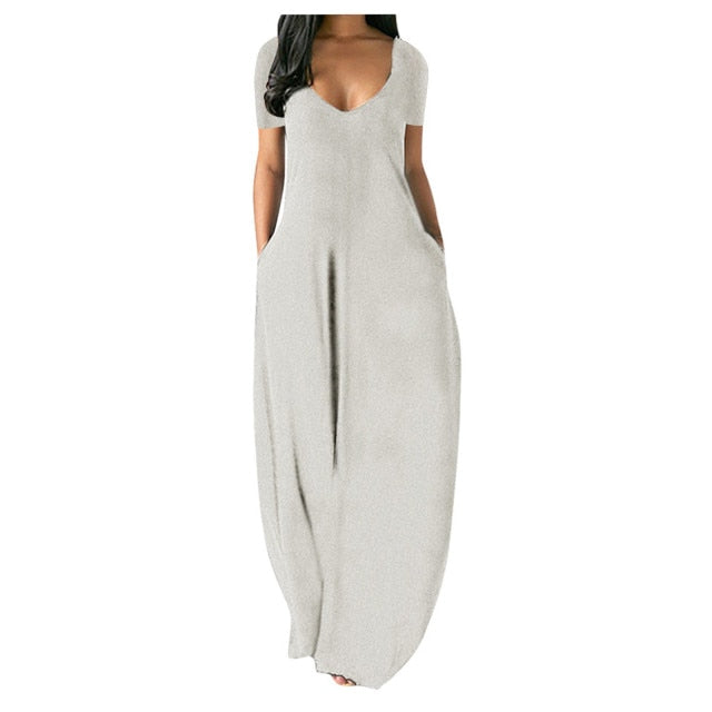 Vestido Drag Minka (8 Colores)