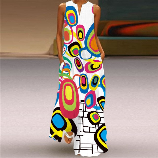 Vestido Drag Discord
