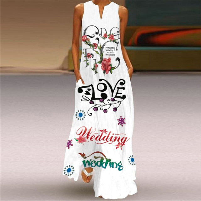 Vestido Drag Wedding
