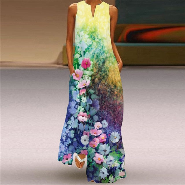 Vestido Drag Mauve