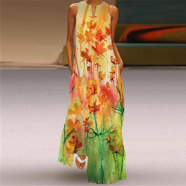 Vestido Drag Butter
