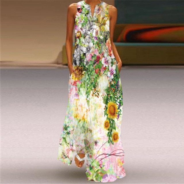 Vestido Drag Country