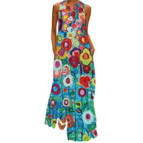 Vestido Drag Children