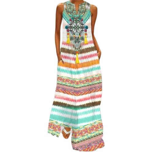 Vestido Drag Egyptus
