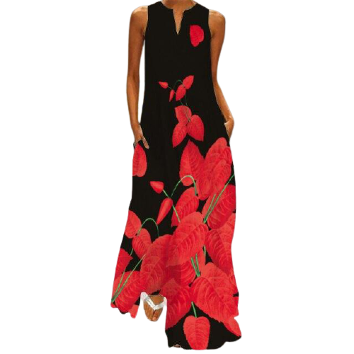 Vestido Drag Lover
