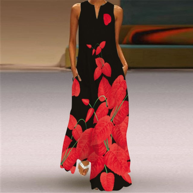 Vestido Drag Lover