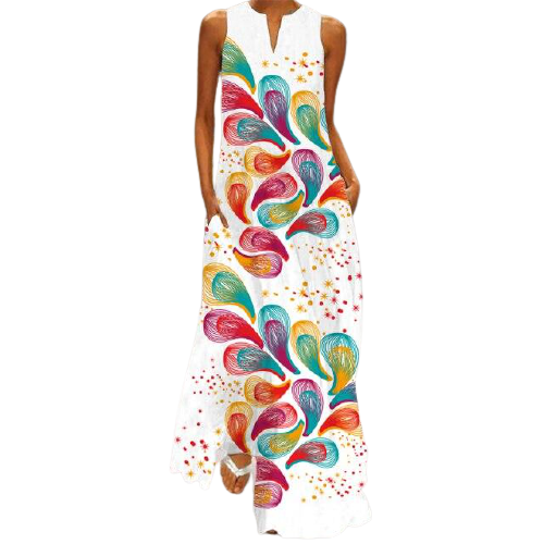 Vestido Drag Sprinker