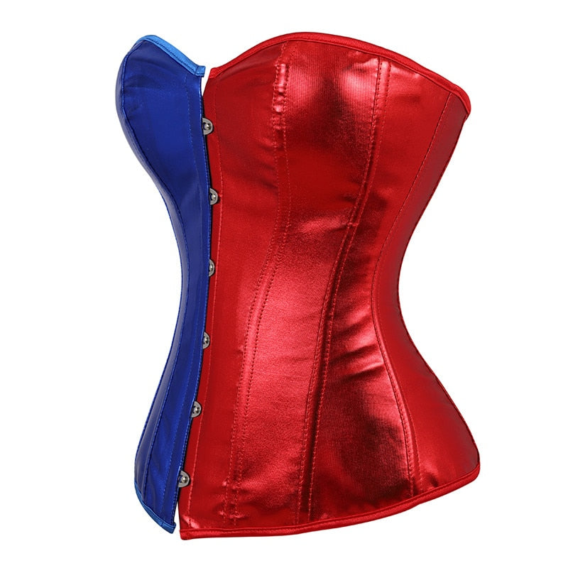Corset Drag Memphis