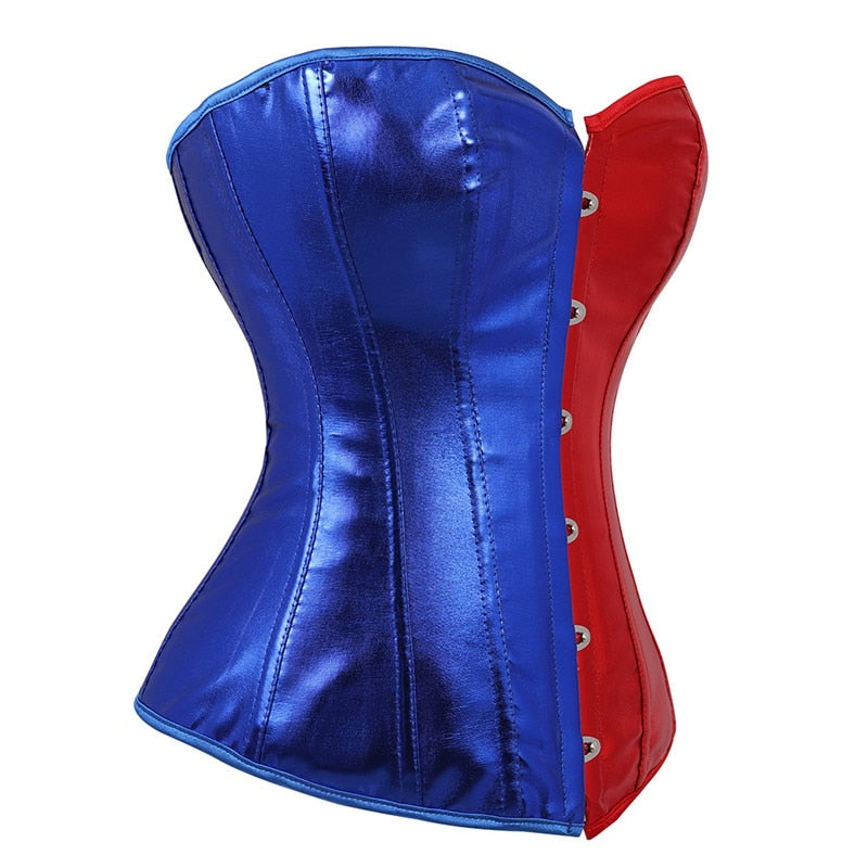 Corset Drag Memphis