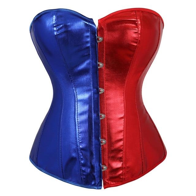 Corset Drag Memphis