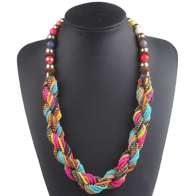 Collar Drag Athem (5 Colores)