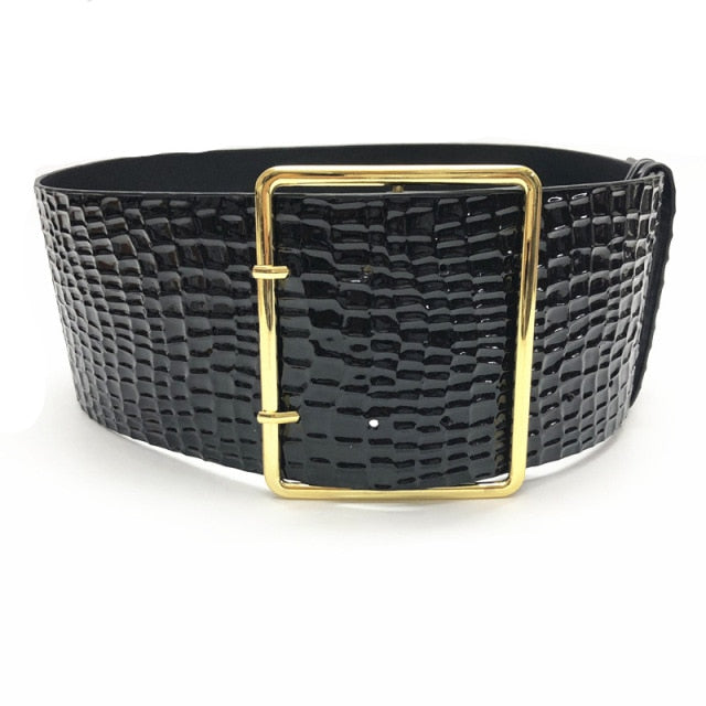Cinturón Drag Wildum (2 Colores)